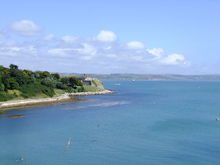 Newtons Cove