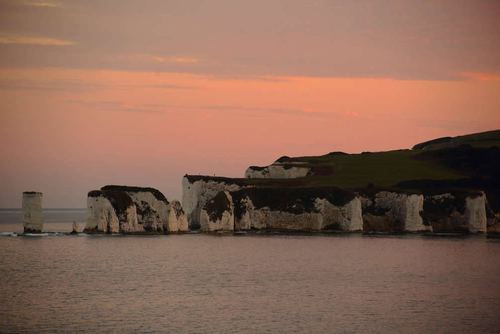 Swanage
